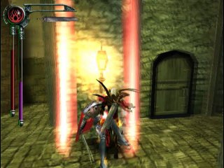 [Let's Play] Blood Omen 2 - 17 (FR)