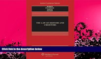FULL ONLINE  The Law of Debtors and Creditors: Text, Cases, and Problems (Aspen Casebook)