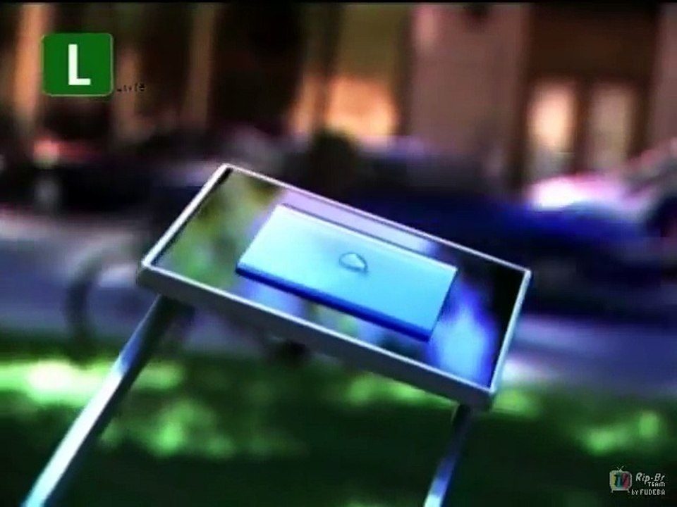 002 - O Segredo das Coisas - Lentes de Contato