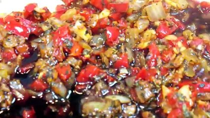 Italian Chicken Parmesan