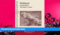 FAVORITE BOOK  Examples   Explanations: Antitrust, Second Edition