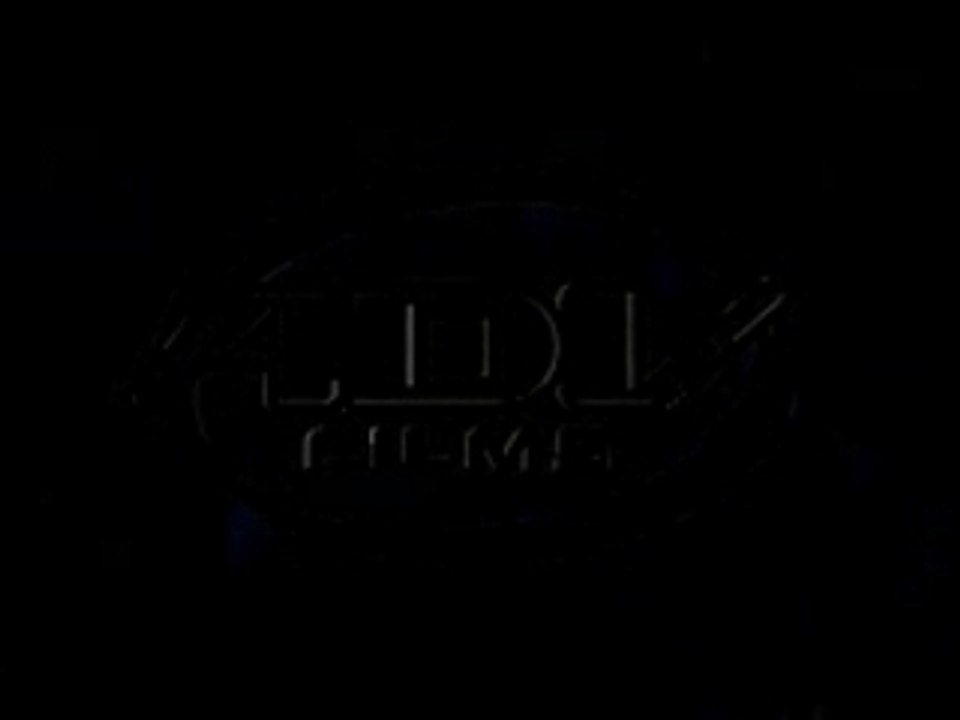 Elfen lied - Bande Annonce (Trailer)