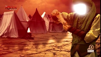 Johar Ali Rizvi New Noha 2017 Noha_ Khat-e-Sughra (s.a)