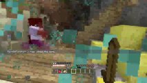 Minecraft PS4 XBOX ONE MINI GAMES BATTLES ONLINE? IS IT GOOD (6)