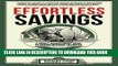 [PDF] Effortless Savings: A Money Management Guide To Saving Without Sacrifice Full Collection