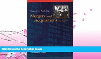 read here  Mergers and Acquisition (Concepts and Insights)