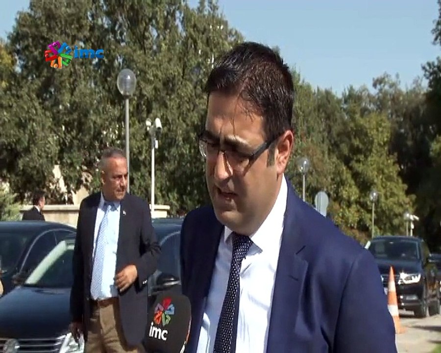 "Hukuksuzluklar, fiili bir rejim değişikliğinin hayata geçtiğini gösteriyor"