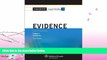 read here  Casenote Legal Briefs: Evidence, Keye to Fisher, Third Edition