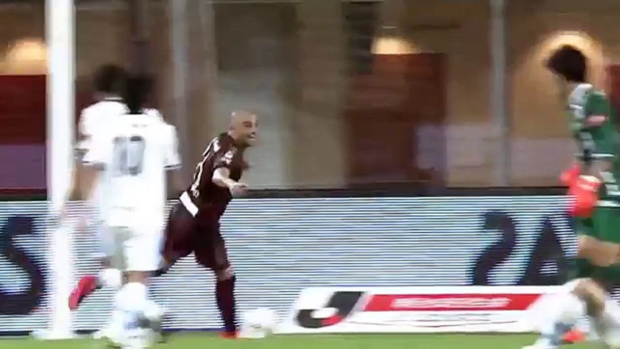 Vissel Kobe 3:0 Kawasaki (Japan J-League)