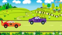 Ciężarówka dla Dzieci | Samochód bajka dla dzieci | Auta po polsku