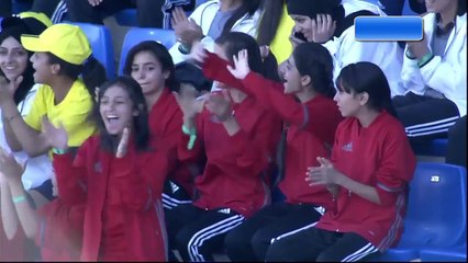 Ghana 0-5 Japan U-17 Women's World Cup 01 Oct 2016