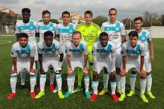 U19 National - OM 2-1 AC Ajaccio : le résumé vidéo