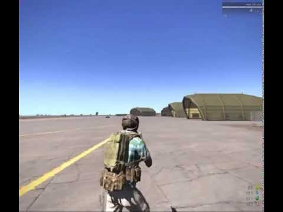 My Crappy Computer Can Play Arma 3