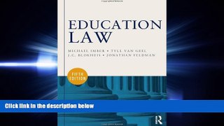 read here  Education Law