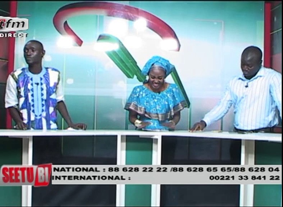 Ndiaye, Doyen et Deureum