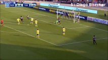 PAOK TOP 5 Goals Of September 2016