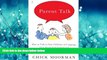 Choose Book Parent Talk: How to Talk to Your Children in Language That Builds Self-Esteem and