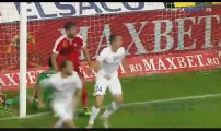 FC Botosani vs Dinamo 2-1 All Goals & Highlights HD 01.10.2016