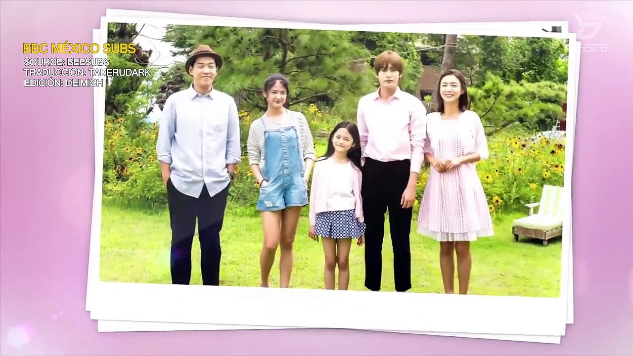 [SUB ESP] What On Earth Is Going? EP8