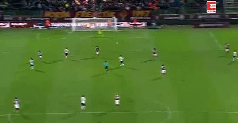 Guido Carrillo Goal - Metz	0-5	Monaco 01.10.2016