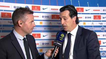 Ligue 1 - 8ème journée - Les réactions après PSG - Bordeaux