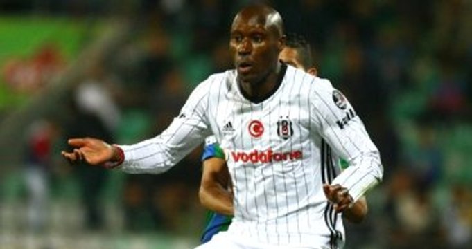 Atiba Hutchinson: Biraz Yorgunum, Böyle Hissetmem Normal