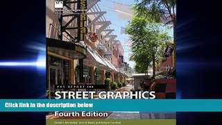 complete  Street Graphics and the Law