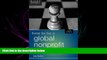 different   How to Be a Global Nonprofit: Legal and Practical Guidance for International Activities