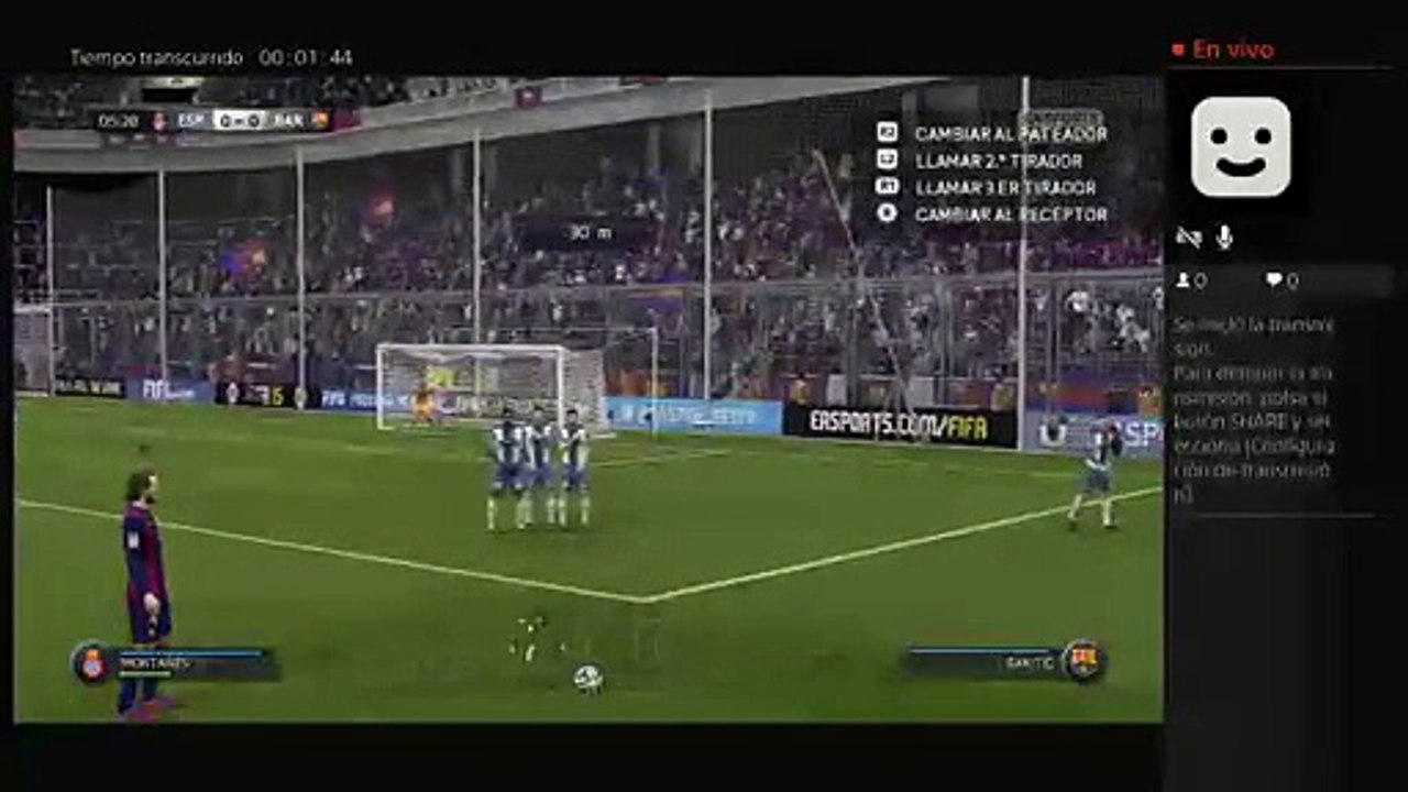 Torneo semi final y final