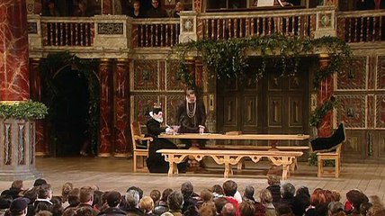 12 ночь шекспир