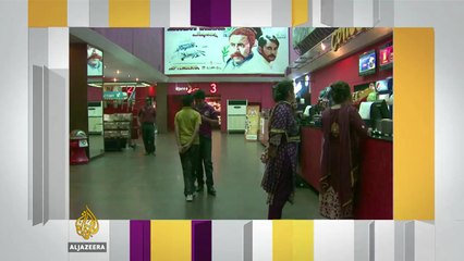 Inside Story - Why is art being dragged into Kashmir conflict?