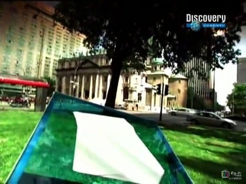 011 - O Segredo das Coisas Papel