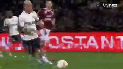 0-6 Guido Carrillo 2nd Goal HD - Metz 0-6 Mónaco - 01.10.2016