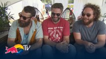The Strumbellas Talk About Their First Austin City Limits Music Festival