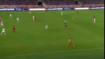 Yohann RIVIERE Amazing - Dijon vs Montpellier HSC 3-3 Tous Les Buts Execlusive