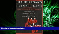 FULL ONLINE  Mob Lawyer: Including the Inside Account of Who Killed Jimmy Hoffa and JFK