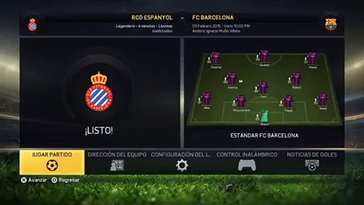 Torneo semi final y final (2)