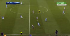 Balde Keita  Goal - Udineset0-2tLazio 01.10.2016