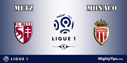 Metz vs Mónaco 0-7 All Goals & Highlights HD 01.10.2016