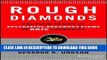 [PDF] Rough Diamonds: The Four Traits of Successful Breakout Firms in BRIC Countries Full Collection