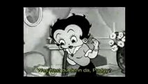 Betty Boop: The Lost Kitten 1938