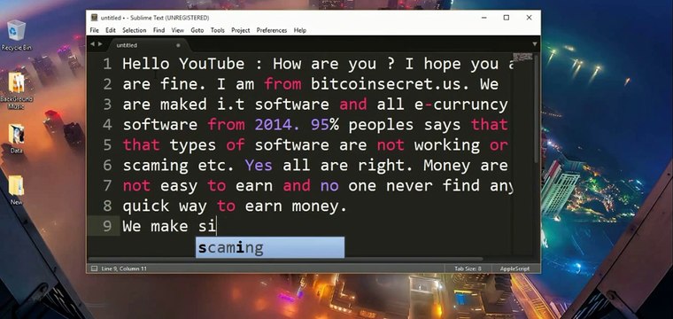 Bitcoin Faucet Bot software ( Make $20 every day ) 2016 latest working addition. ( Make Money in rest motion )