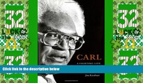 FULL ONLINE  Carl Maxey: A Fighting Life (V. Ethel Willis White Books)