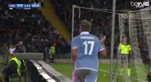 Ciro Immobile Goal - Udinese Calcio 0-3 SS lazio (01/10/2016)