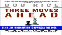 [PDF] Three Moves Ahead: What Chess Can Teach You About Business Full Online