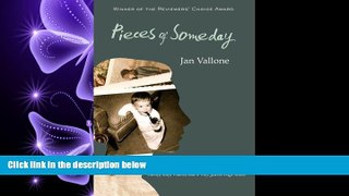 FAVORITE BOOK  Pieces of Someday: One Woman s Search for Meaning in Lawyering, Family, Italy,