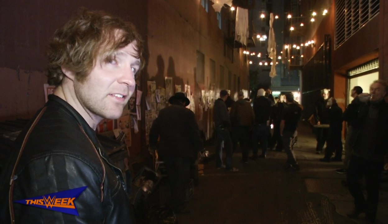 This Week: October 1st 2016