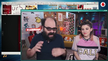 4ªT yuTUBERS 2: Angy entrevista a @Ignatius Farray