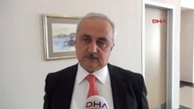 Samsun - Prof.dr. Demir Ege, Akdeniz ve İstanbul Su Fakiri Sınırında