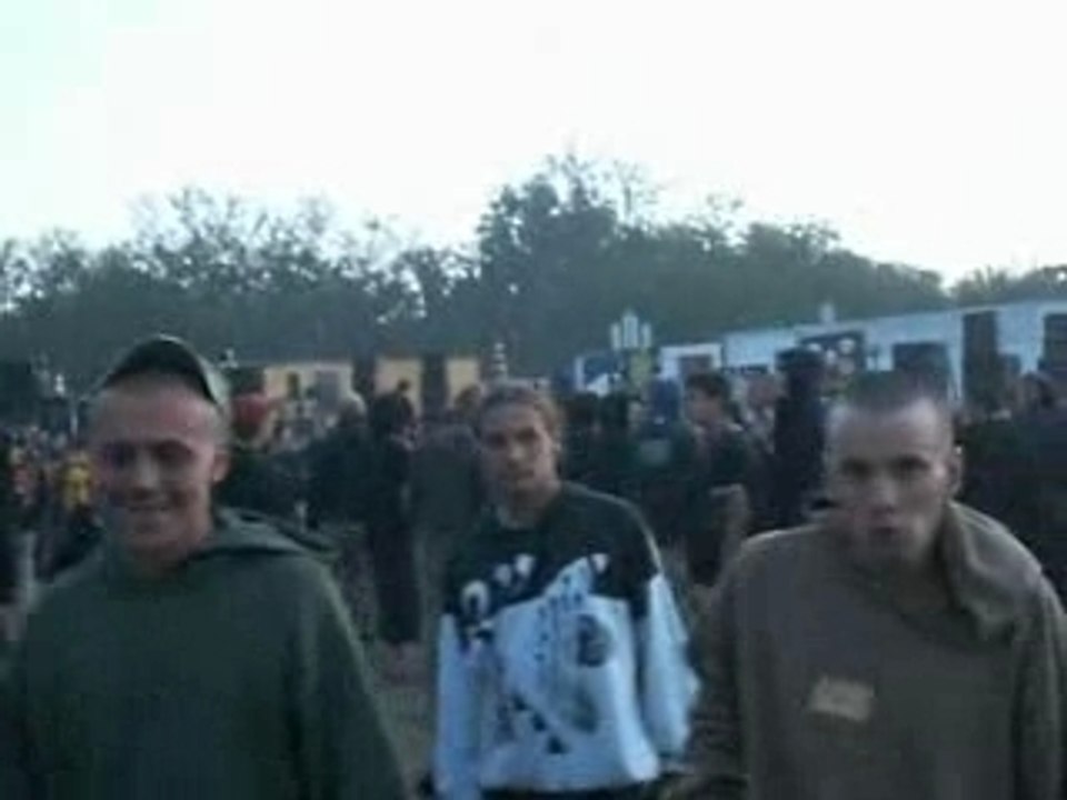 teuf italie 11.08.07